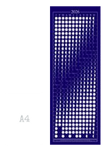 Load image into Gallery viewer, Moon Calendar 2026