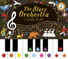 Load image into Gallery viewer, The Story Orchestra - I Can Play