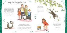 Load image into Gallery viewer, Mog’s Bedtime Tales - Judith Kerr