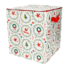 Load image into Gallery viewer, Christmas Bauble Storage Bag