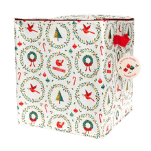 Load image into Gallery viewer, Christmas Bauble Storage Bag