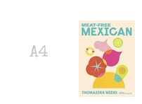 Load image into Gallery viewer, Meat Free Mexican by Thomasina Miers