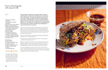 Load image into Gallery viewer, Mexican Table by Thomasina Miers