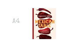 Load image into Gallery viewer, Mexican Table by Thomasina Miers