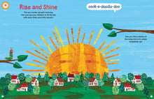 Load image into Gallery viewer, The Very Hungry Caterpillar’s Nature Sticker & Colouring Book