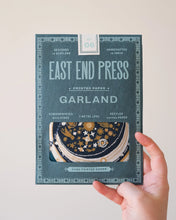 Load image into Gallery viewer, East End Press Sewn Garland - Celestial