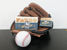 Load image into Gallery viewer, Fatso Mini Bar 40g - Dark chocolate - Home Run
