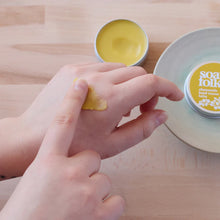 Load image into Gallery viewer, Soap Folk Hand Rescue Balm - Chamomile