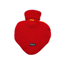 Load image into Gallery viewer, Hot Water Bottle - Snoopy Love