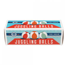 Load image into Gallery viewer, Mini Juggling Balls Set Of 3