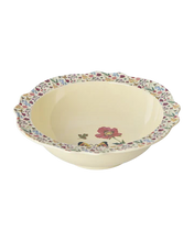 Load image into Gallery viewer, Melamine Large Bowl - Nathalie Lete Print - Vintage by Rice