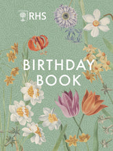Load image into Gallery viewer, RHS Birthday Book