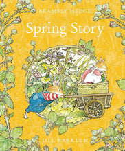 Load image into Gallery viewer, Brambly Hedge Spring Story - Hardback