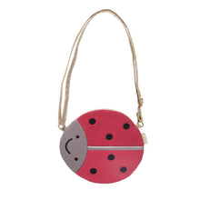 Load image into Gallery viewer, Rockahula Kids Bag - Ladybird