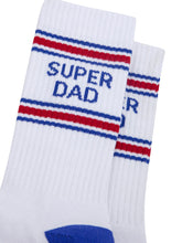 Load image into Gallery viewer, Men’s Sports Socks - Dance Floor King