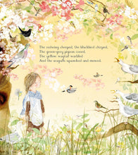 Load image into Gallery viewer, The Magic Feather