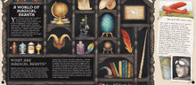 Load image into Gallery viewer, A Natural History Of Magical Beasts
