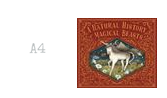 Load image into Gallery viewer, A Natural History Of Magical Beasts
