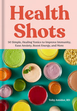 Load image into Gallery viewer, Health Shots - 50 Simple Tonics