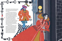 Load image into Gallery viewer, The British Library - Book Of Fairy Tales