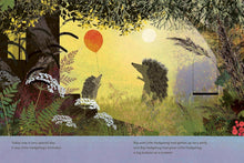 Load image into Gallery viewer, The Birthday