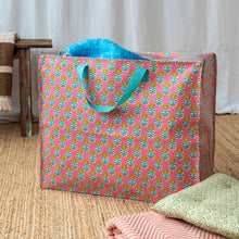 Load image into Gallery viewer, Daksha - Jumbo Storage Bag