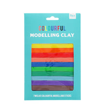 Load image into Gallery viewer, Colourful Modelling Clay