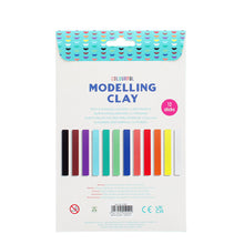 Load image into Gallery viewer, Colourful Modelling Clay