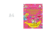 Load image into Gallery viewer, Funniest Storybook Ever by Richard Scarry
