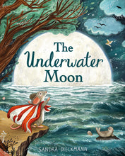 Load image into Gallery viewer, The Underwater Moon