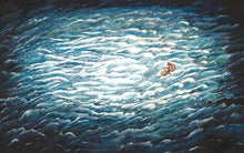 Load image into Gallery viewer, The Underwater Moon