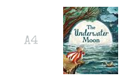 Load image into Gallery viewer, The Underwater Moon