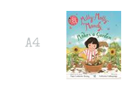 Load image into Gallery viewer, Milly-Molly Mandy - Make A Garden