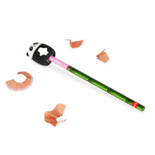 Load image into Gallery viewer, Legami Pencil Sharpener - Panda