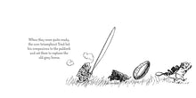 Load image into Gallery viewer, A Colouring Book - The Wind In The Willows