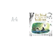Load image into Gallery viewer, A Colouring Book - The Wind In The Willows