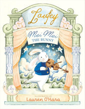 Load image into Gallery viewer, Mei Mei The Bunny