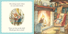Load image into Gallery viewer, Brambly Hedge Board Book - House For A Mouse