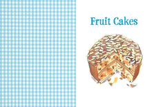 Load image into Gallery viewer, National Trust Book Of Cakes