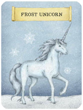 Load image into Gallery viewer, Match The Unicorns Memory Game