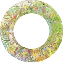 Load image into Gallery viewer, Story Puzzle - Mouse’s Wood by Alive Melvin