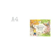 Load image into Gallery viewer, Story Puzzle - Mouse’s Wood by Alive Melvin