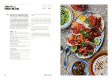 Load image into Gallery viewer, Mordern Masala