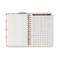 Load image into Gallery viewer, Designworks Ink A Dopo 2027 Diary - Icons