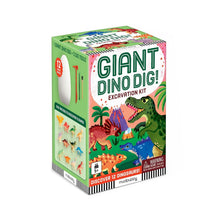 Load image into Gallery viewer, Giant Dino Dig Excavation Kit