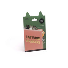 Load image into Gallery viewer, Cat Page Markers