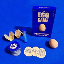 Load image into Gallery viewer, The Egg Game
