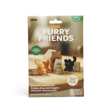 Load image into Gallery viewer, Mini Fury Friends Kit