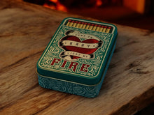 Load image into Gallery viewer, TINIT - Long Match Tin - Come on Baby