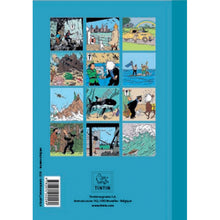 Load image into Gallery viewer, 2027 Tintin Mini Diary